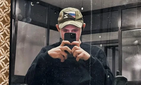 «Я за свою сторону завжди». Юнак із Херсонщини, що фігурує в реєстрі зниклих безвісти «дітей війни», пояснив, чому пішов воювати за рф