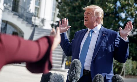 Servant of the People in a House of Cards: The Ukrainian Side of Trump’s Impeachment