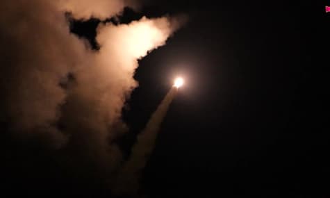 Залужный показал, как американские системы HIMARS уже работают на фронте
