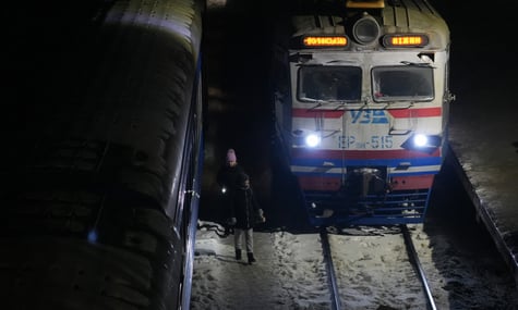 «Укрзалізниця» домовилася із сервісами таксі щодо підтримки пасажирів після опівночі: які умови?