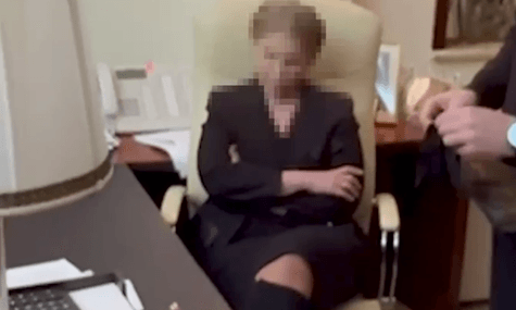 Тимошенко могла давати вказівки щодо голосів під час звільнення Малюка й міністрів: НАБУ показало записи у справі