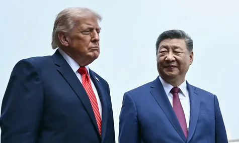 Трамп подякував путіну і Сі Цзіньпіню за «нейтралітет» у конфлікті з Іраном