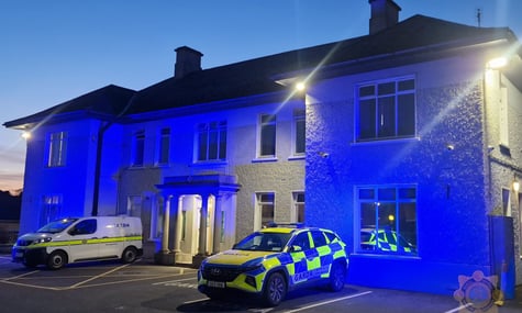 В Ірландії зарізали українця, який вийшов скупитися на вечерю до Дня святого Патріка. Напад вважають «випадковим»