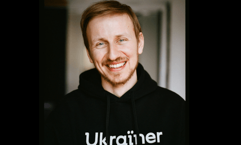 Журналіст Богдан Логвиненко відмовився від номінації «100 людей культури» від NV, бо в переліку є Пінчук