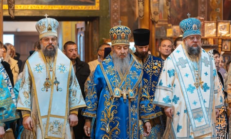 Верховний Суд відмовив ДЕСС в арешті майна та рахунків Київської митрополії УПЦ МП — адвокат