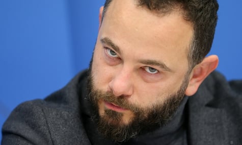 Справу Дубінського про допомогу «шурину» виїхати за кордон скерували до суду — ОГП