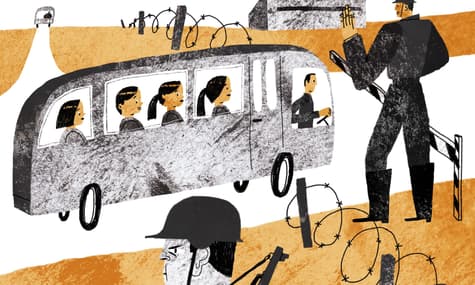 Behind the Battle for Students of Occupied Donbas