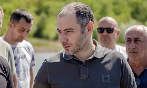 Кубраков відкинув імовірну причетність до шахрайських схем після повідомлень про обшуки ДБР