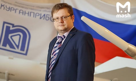 У рф з молотком напали на керівника підсанкційного оборонного заводу. Він у лікарні