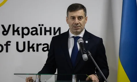 Лубінець розкрив подробиці першої зустрічі з новою омбудсменкою рф
