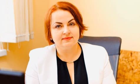 У депутатки міськради Мелітополя підтвердили коронавірус