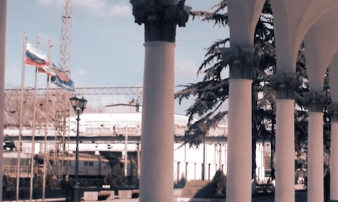Crimea: A Year Under Occupation