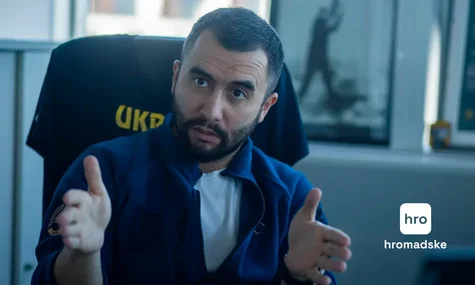 Які компанії потрапляють у «чорний список» закупівельника Міноборони — відповів Жумаділов
