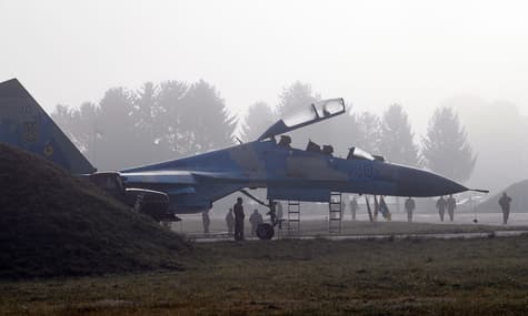 США підтвердили участь американця  в катастрофі Су-27 на Вінниччині