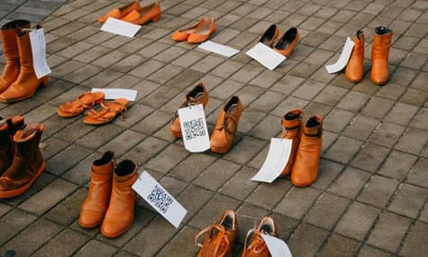Femicide in Eastern Europe: Calling Murder of Women the Right Word