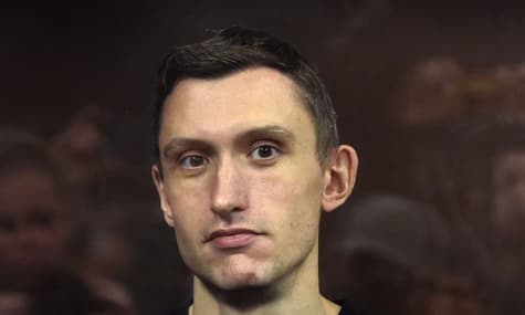 В России смягчили приговор активисту Котову, который требовал освободить украинских моряков