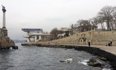 Life in Annexed Crimea: Year Three
