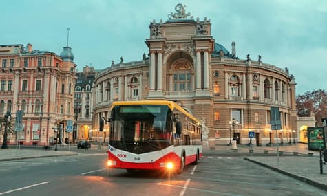 «Укренерго» завершило відновлювальні роботи в Одесі: тепер світла має бути більше