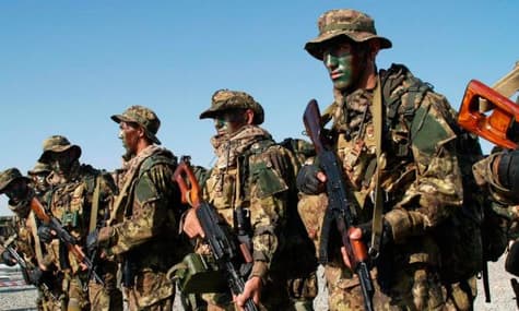 россия решила вывести контингент из Республики Мали на фоне потерь в Украине — Генштаб ВСУ