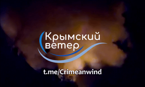 Crimea faces drone onslaught, airfields likely hit