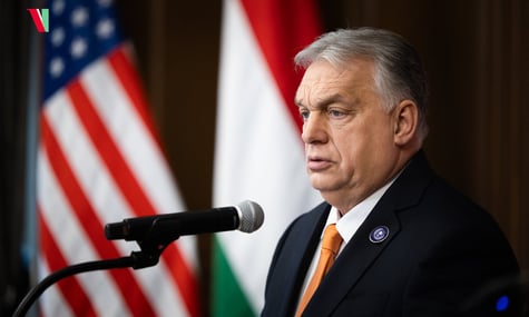 Орбан погрожує «силою прорвати нафтову блокаду» України: Ніяких угод, ми їх просто здолаємо