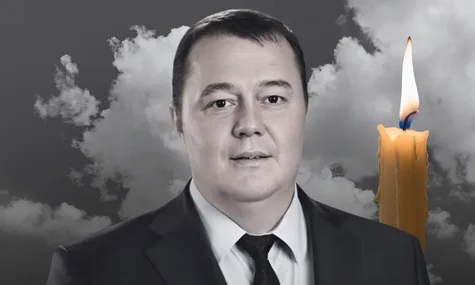 Ексголові «Укренерго» Брехту, який загинув під час роботи, надали звання Героя України