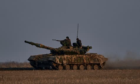 Битва за Бахмут: що відбувається в найгарячішій частині фронту та як ЗСУ хочуть використати це для успіху у війні