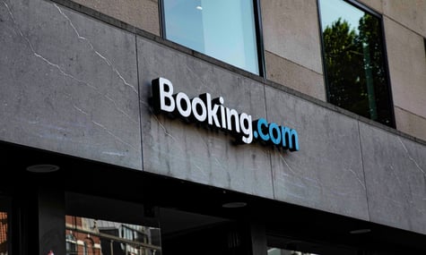 Фейкові готелі та крадіжка даних. У ЄС закидають Booking недостатню боротьбу з шахрайством