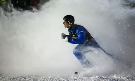 Україна вдруге в історії здобула медаль з лижної акробатики на чемпіонаті світу