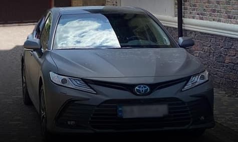 Високопосадовець «Укрзалізниці» отримав як хабар автівку за понад 1,5 млн грн. Його затримали — НАБУ