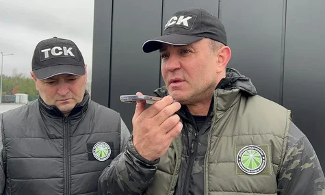 Тищенко отримав нову підозру — щодо «розв’язання питань» із колцентрами