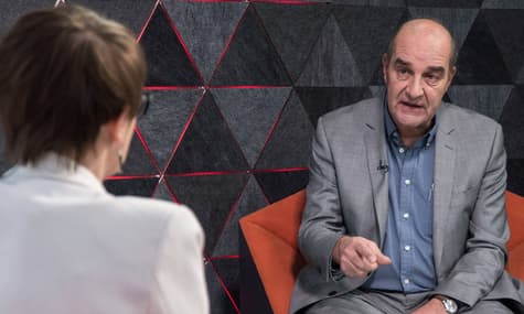 «Один из моих любимых вопросов к политикам: "Сколько стоит хлеб?"», — британский журналист