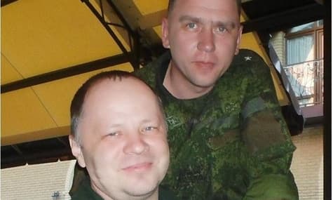 В оккупированном Донецке убили одного из руководителей силовиков «ДНР»