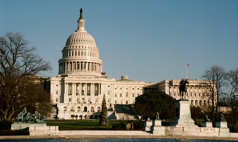 Сенат США затвердив оборонний бюджет на 2026 рік із допомогою для України