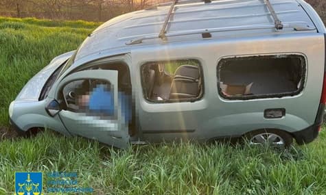 Обстрел Одесской области: количество погибших увеличилось до 6