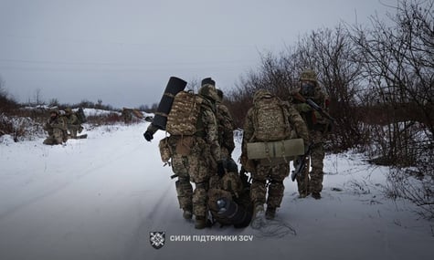 «Человеческий капитал — самая высокая ценность». Федоров заявил о начале аудита «каждой потери на поле боя»