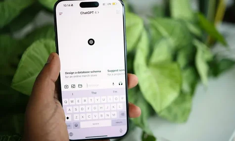 Єврокомісія посилила контроль за ChatGPT