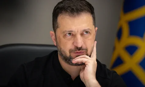 Зеленський: Скепсис серед партнерів щодо заморожених активів рф зменшується. Їх можна використати на зброю