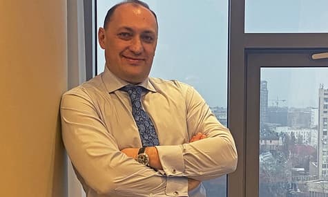 Загиблий банкір Кірєєв попередив Буданова про наступ рф на Київ. Це дало додатковий час на підготовку — WSJ