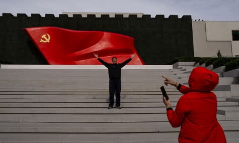 Пентагон: Китай наростив кількість ядерних боєголовок до понад 500