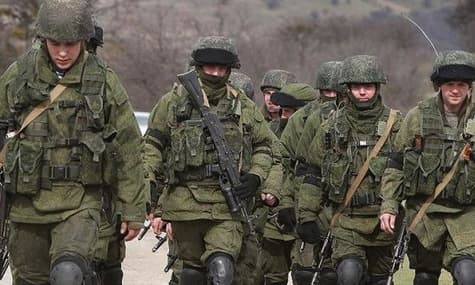 Отдельные подразделения оккупантов потеряли более половины личного состава, их выводят обратно в рф — Генштаб