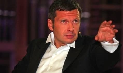 У російського пропагандиста Соловйова знайшли другу віллу в Італії та Maybach