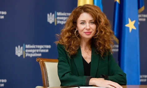 Україна планує збільшити імпорт газу приблизно на 30% — Гринчук