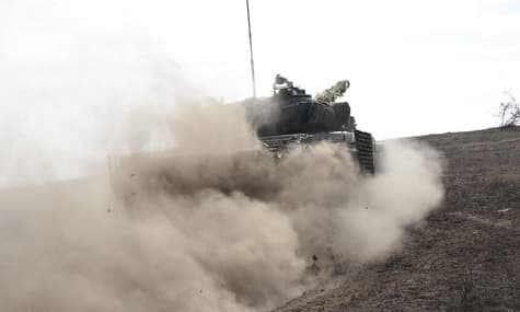 Оккупанты более 30 раз атаковали позиции ВСУ на Авдеевском направлении — Генштаб
