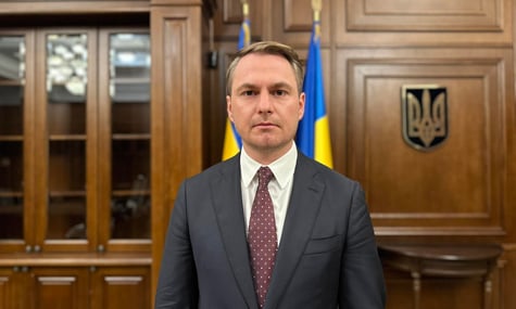 «Нульова толерантність до корупції»: Кравченко обійняв посаду генпрокурора і розповів про пріоритети