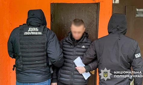 Група українців готувала вбивства відомих людей за наказом із росії. Їх затримали — слідство