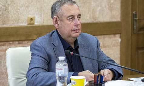 Суд призначив депутату Ісаєнку понад 6 млн грн застави. Його підозрюють у спробі заволодіти землею в Києві