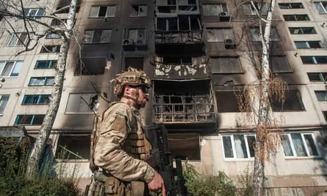 За сутки оккупанты нанесли 6 ракетных и более 20 авиаударов по Украине: ситуация на фронте утром 3 сентября