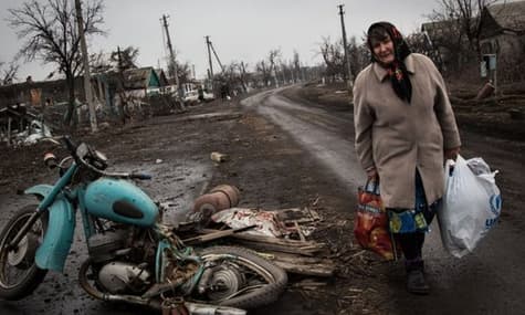 Latest UN Human Rights Report on Ukraine, Explained