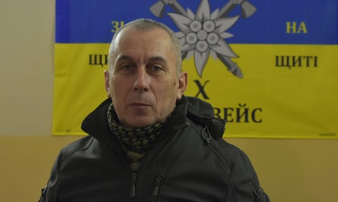 Про дві присяги й офіцерську честь. Як радянська армія стала українською